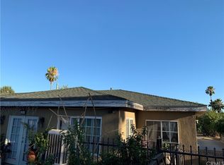 2265 W 3rd Ave, San Bernardino, CA 92407