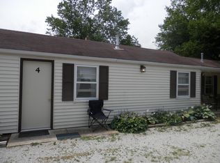 2812 Meadow Ave #4, East Peoria, IL 61611