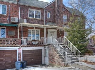2304 E 29th St, Brooklyn, NY 11229
