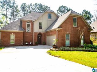 5832 Waterstone Pt, Hoover, AL 35244