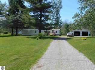 970 S Rempert Rd, Tawas City, MI 48763