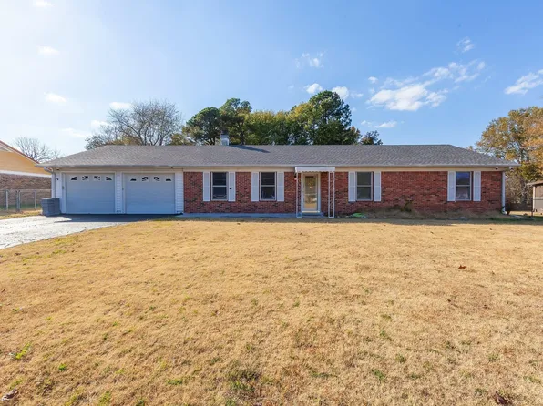 15 Beinville St, Jackson, TN 38305