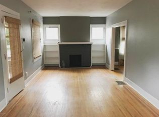 2406 Sherry Rd, Louisville, KY 40217