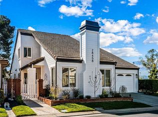 28458 Buena Vis, Mission Viejo, CA 92692