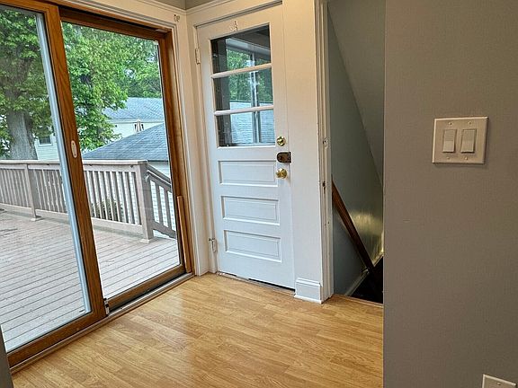 Entryway