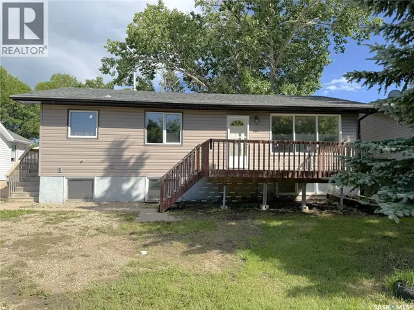 116 Coteau St, Milestone, SK S0G 3L0