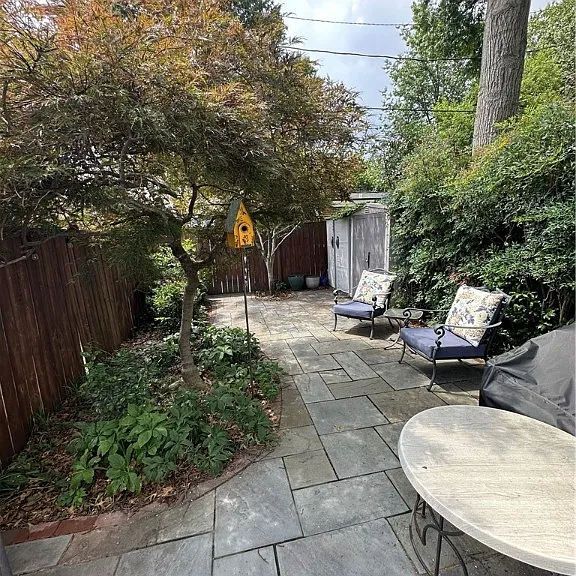 404 N Shields Ave — Photo 34