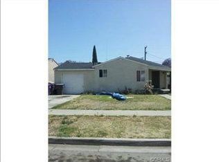 2218 E 65th St, Long Beach, CA 90805