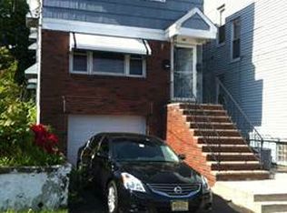 406 14th Ave, Irvington, NJ 07111