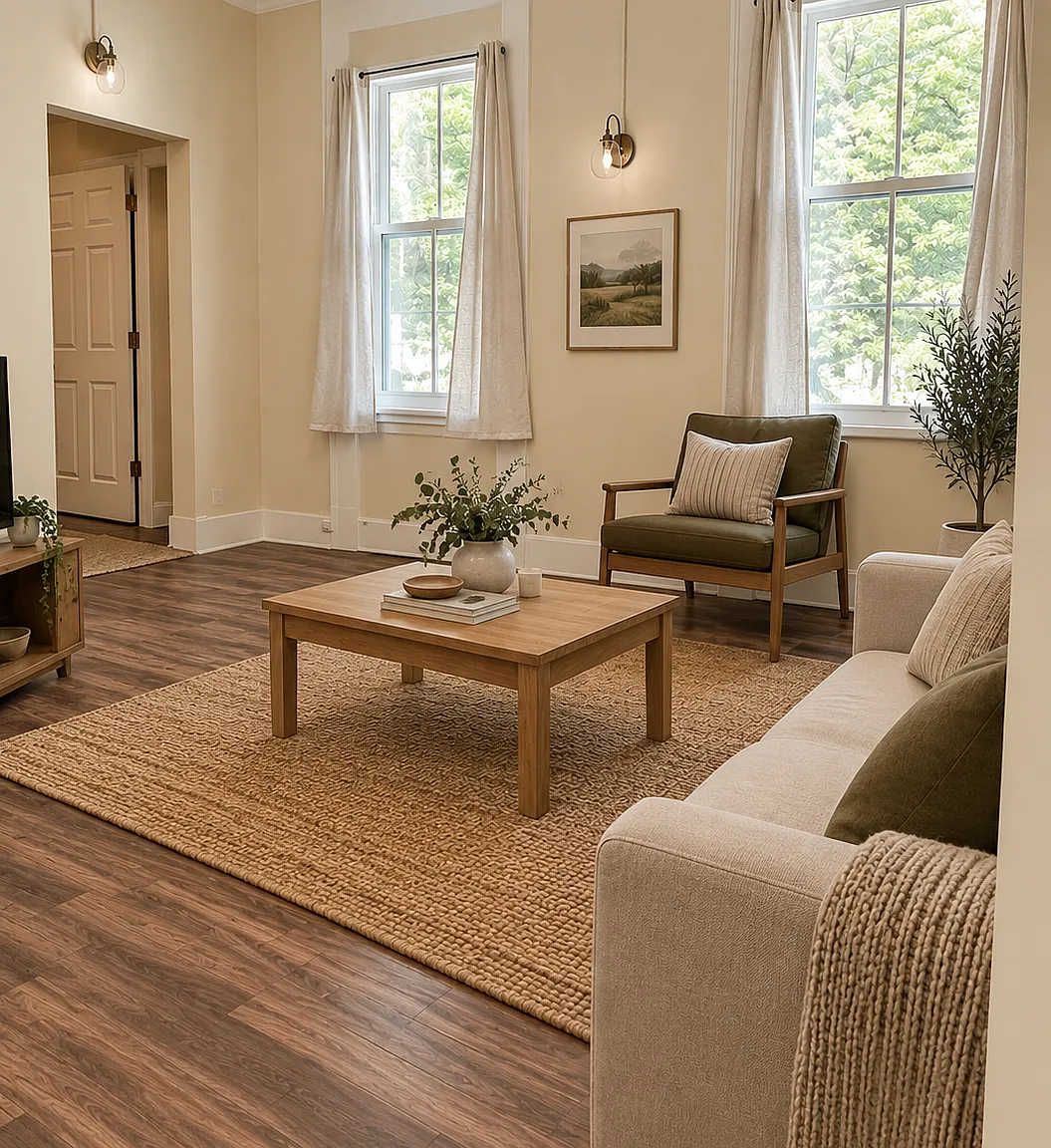 1 bed, 800 sqft, $1,550 — Photo 4