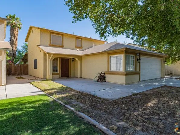 2410 W Brighton Ave, El Centro, CA 92243