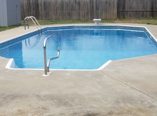 204 Cedar Ridge Cir, Texarkana, TX 75501