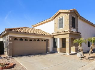 2356 E 35th Ave, Apache Junction, AZ 85119