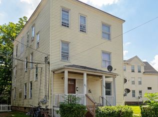59 Twiss St #2, Meriden, CT 06450