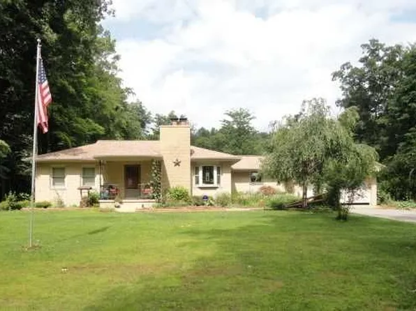 208 Cranberry Rd, Grove City, PA 16127