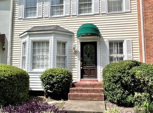 533 Salem Woods Dr SE, Marietta, GA 30067