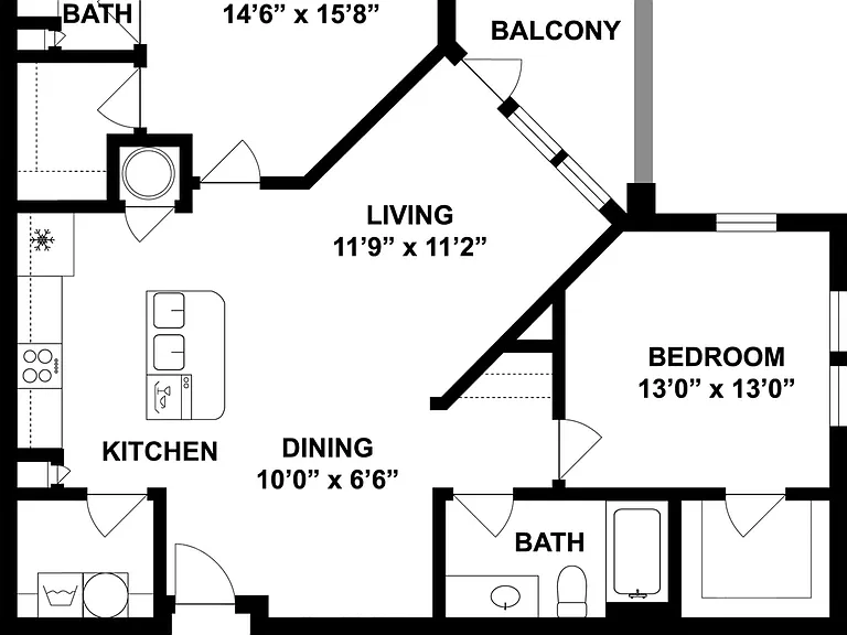 Grande Oaks Parc B2 Grande Oaks Parc B2