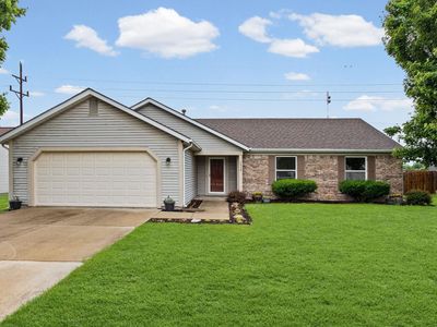 5828 Bittersweet Dr, West Lafayette, IN, 47906