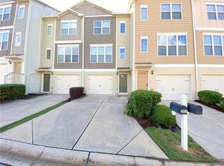 3026 Liberty Way NW, Atlanta, GA 30318