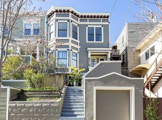 1010 Church St, San Francisco, CA 94114