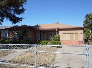 1646 S American St, Stockton, CA 95206