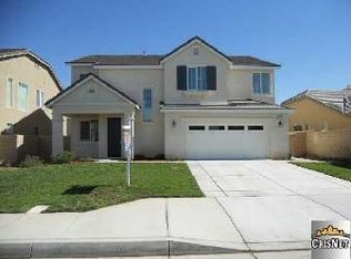 44904 33rd St W, Lancaster, CA 93536
