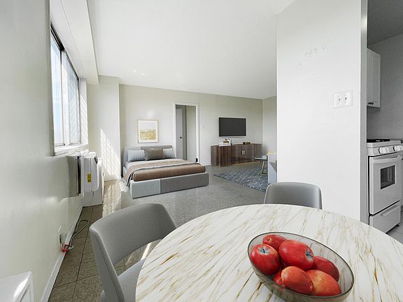 3rd image of 42 E Sidney Ave #10K
