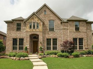 16195 Mapleshade Dr, Frisco, TX 75035