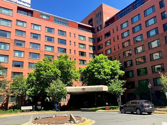 1021 Arlington Blvd #1029 — Photo 7