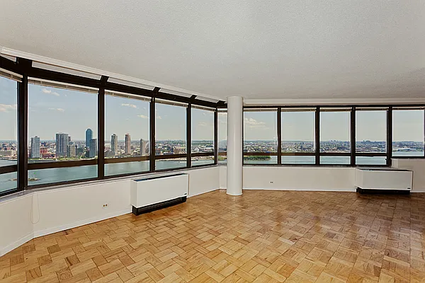 Rented by Brown Harris Stevens | media 45