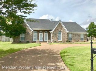 4600 Golden West Cv, Southaven, MS 38671