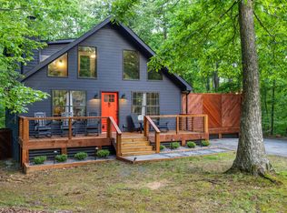 660 Eagle Mountain Dr W #7041, Ellijay, GA 30540