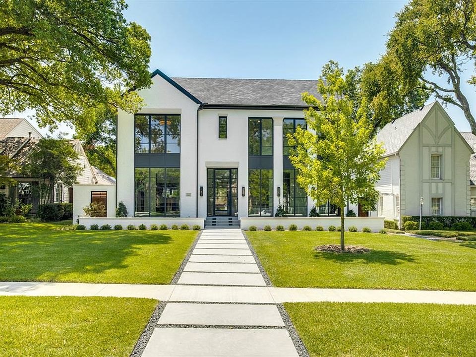 3121 Greenbrier Dr, Dallas, TX 75225 | Zillow