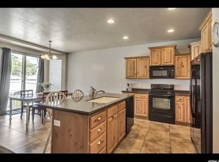 1629 N Guardian Dr, Saratoga Springs, UT 84045
