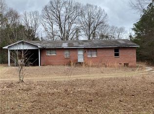 0 Hatchechubbee Trl, Hatchechubbee, AL 36858