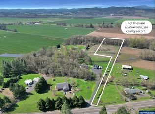 15511AA016 Highway 99 W, Junction City, OR 97448