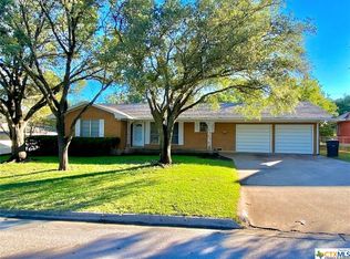 307 E Zenith Ave, Temple, TX 76501