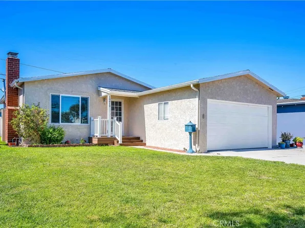 18819 Yukon Ave, Torrance, CA 90504