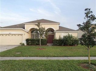 917 Seneca Trl, Saint Cloud, FL 34772