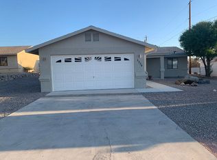 1245 Avalon Ave, Lake Havasu City, AZ 86404