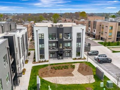 542 Southgate Ave #306, Nashville, TN, 37203