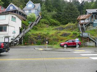 636 Water St, Ketchikan, AK 99901