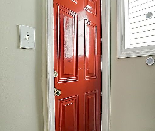 3rd image of 1017 Saint Gregory St #1