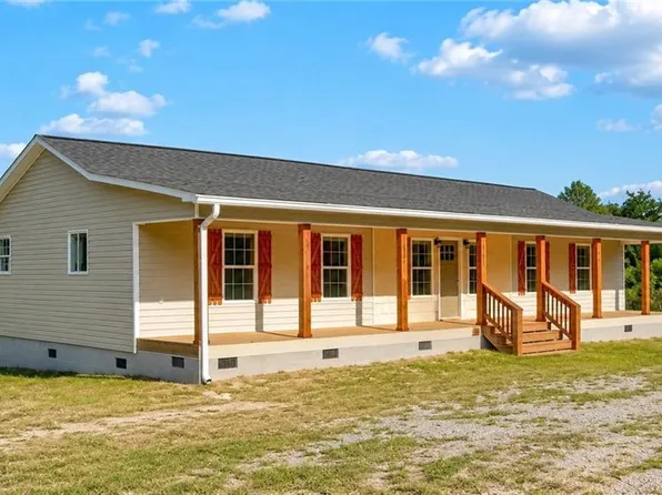 7489 Riverside Rd, Seagrove, NC 27341