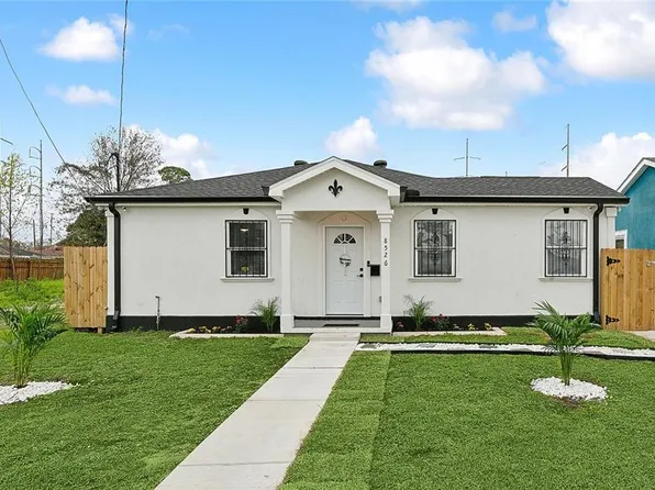 8526 Edinburgh St, New Orleans, LA 70118