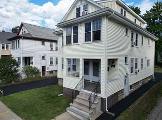 219 Beech St, Belmont, MA 02478
