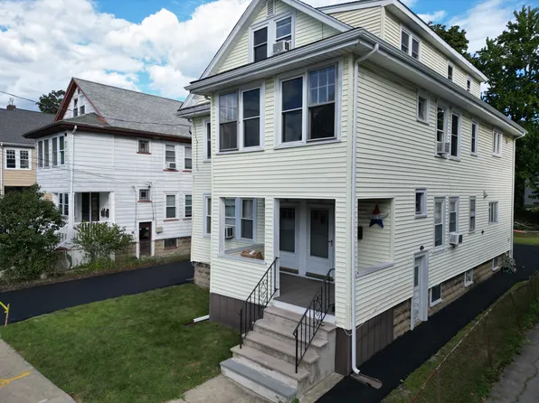 219 Beech St, Belmont, MA 02478