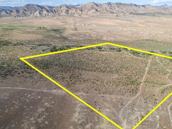 Lot 3 16 Road, Loma, CO 81524