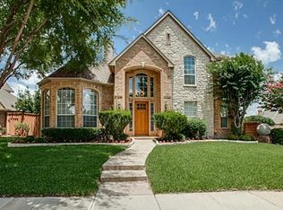 4701 De Grey Ln, Plano, TX 75093