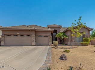 10857 E Decatur Cir, Mesa, AZ 85207